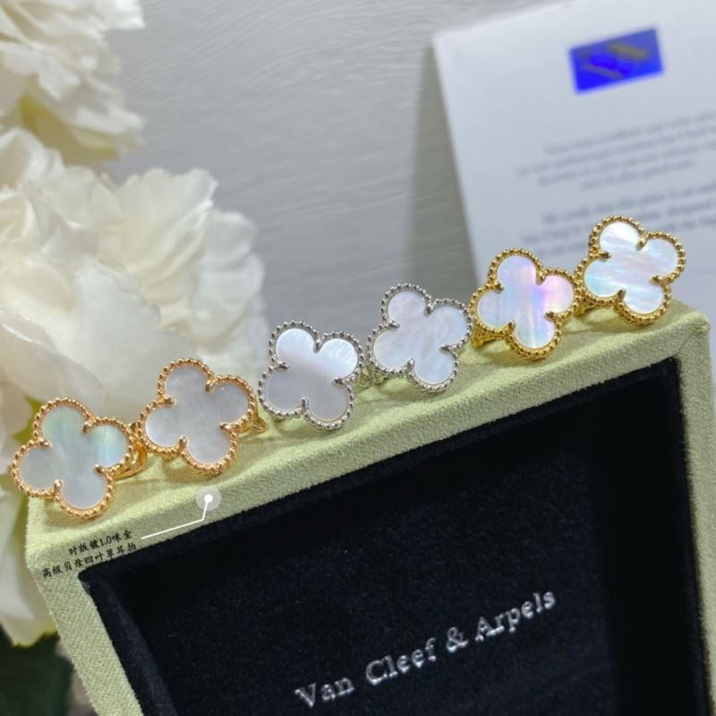 Vca Earrings
